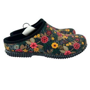 Western Chief Waterproof Run about Garden Clogs Sz 10